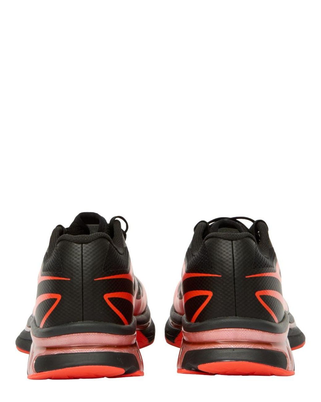 MM6 MAISON MARGIELA X SALOMON Red Xt Sneakers for men