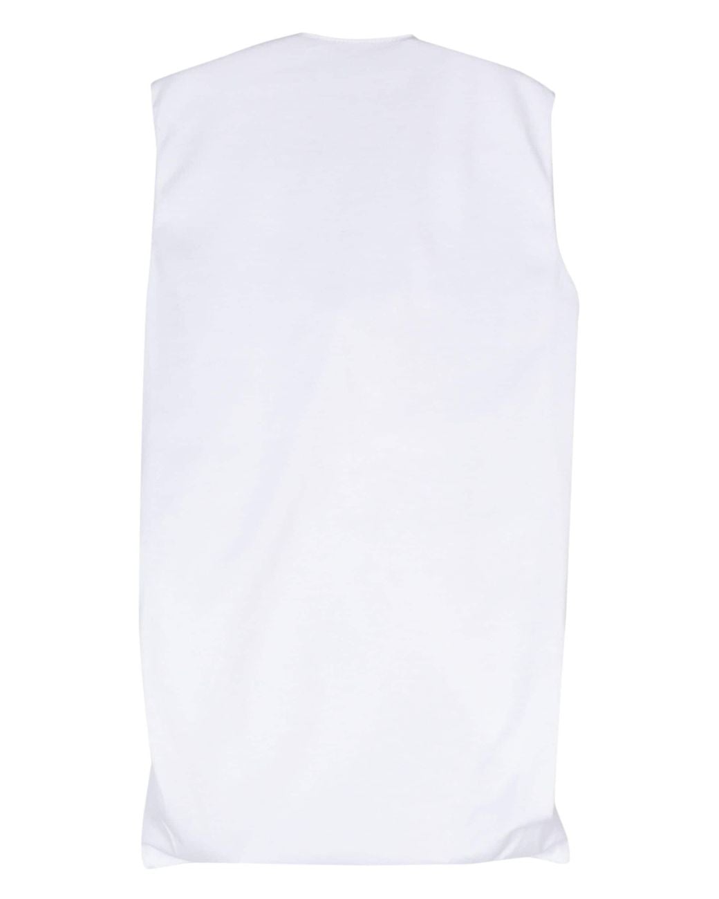 Gauchère White Top M12417520325