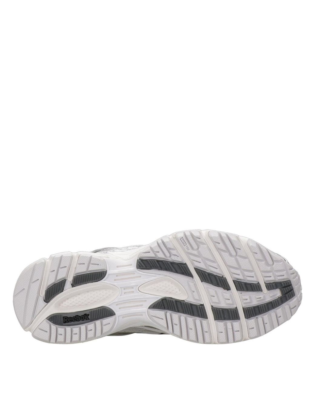 Reebok White Turnschuhe