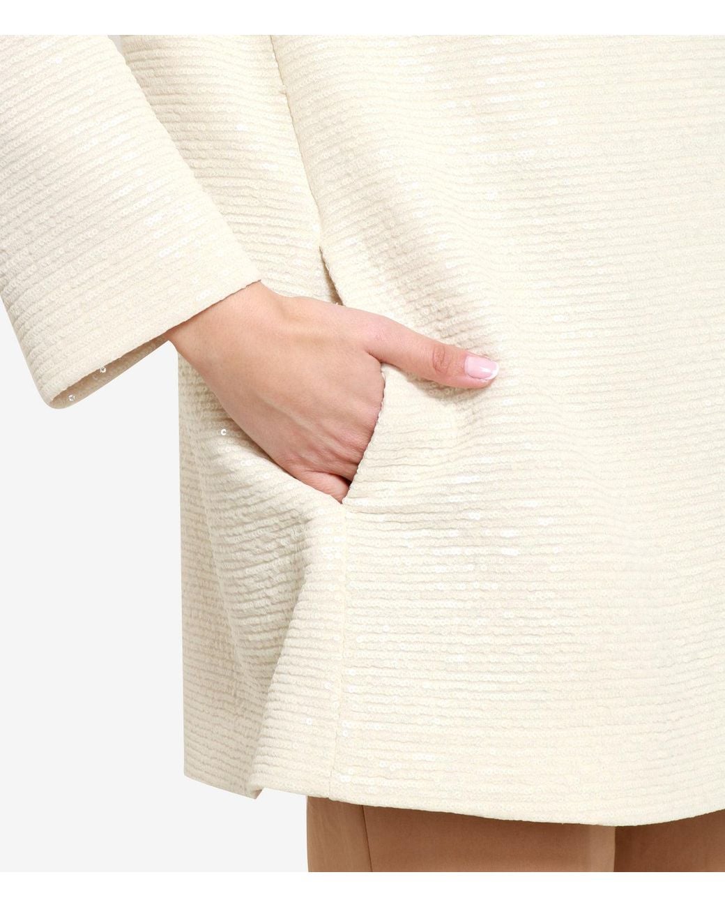 Herno Natural Coats
