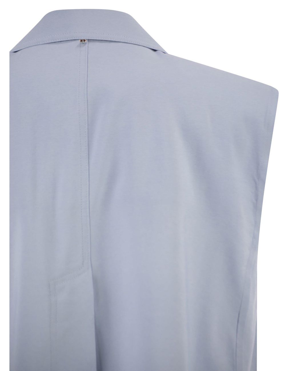 Sportmax Blue Spxmaggio