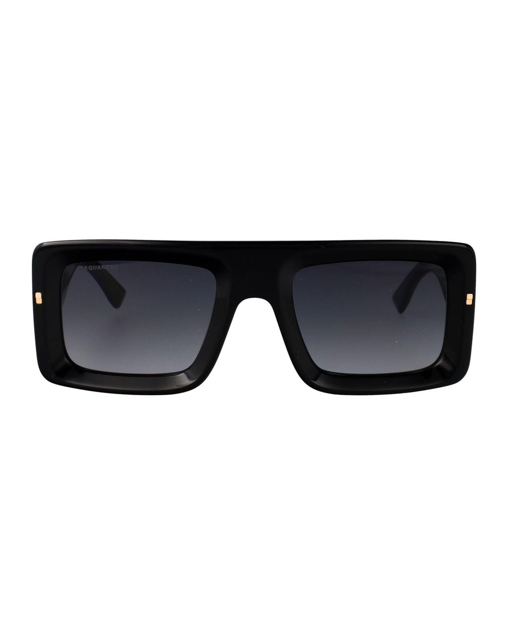 DSquared² Black Sunglasses for men