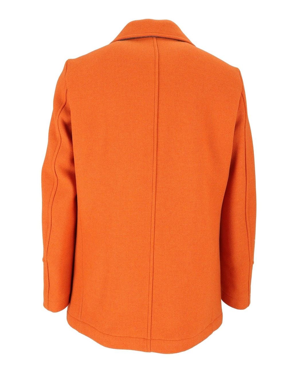 Camplin Eiland S in het Orange