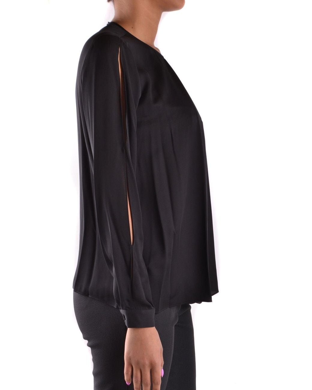 Michael Kors Black Shirt