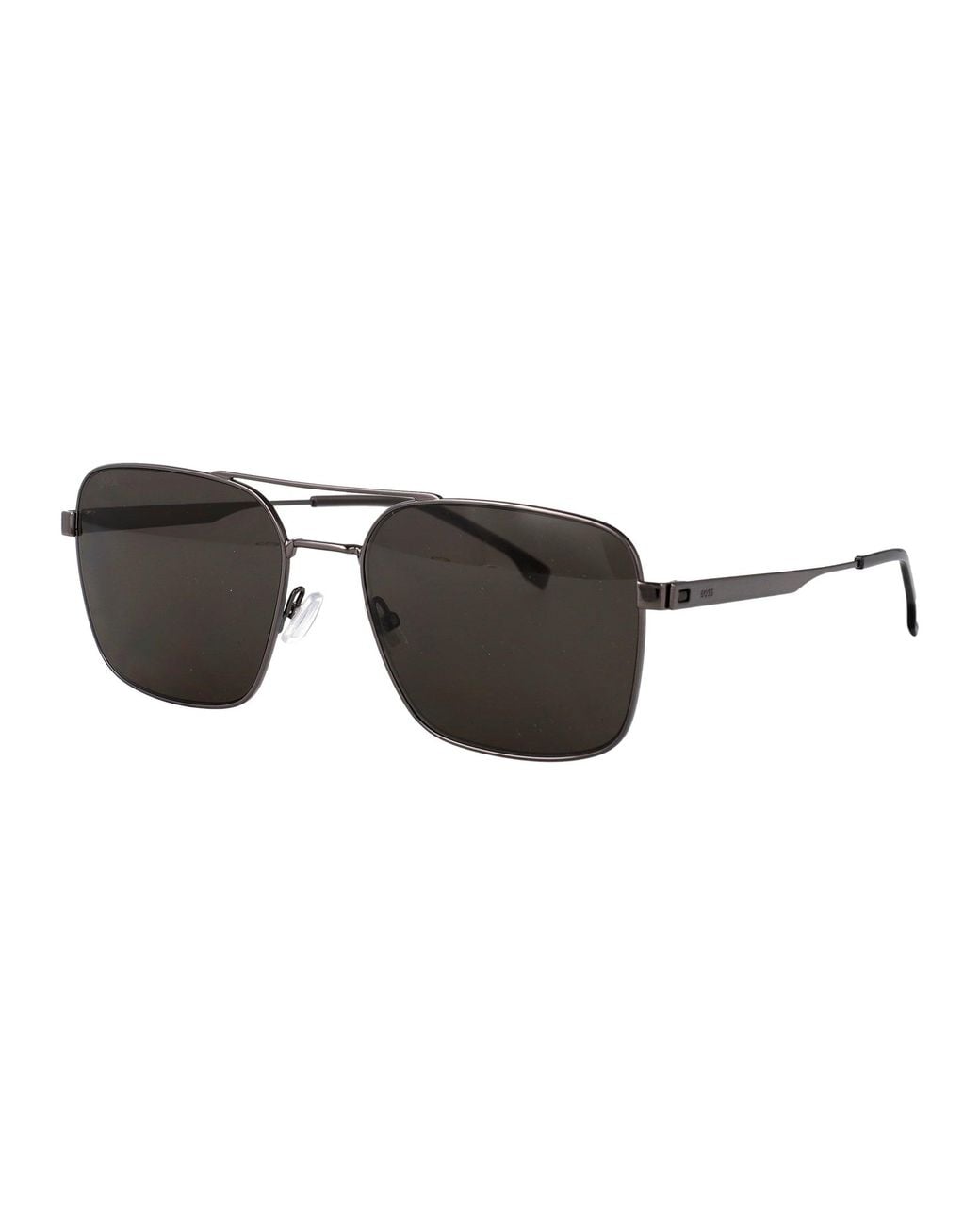 Boss Black Squared Sunglasses Boss 1695/S Kj1 for men