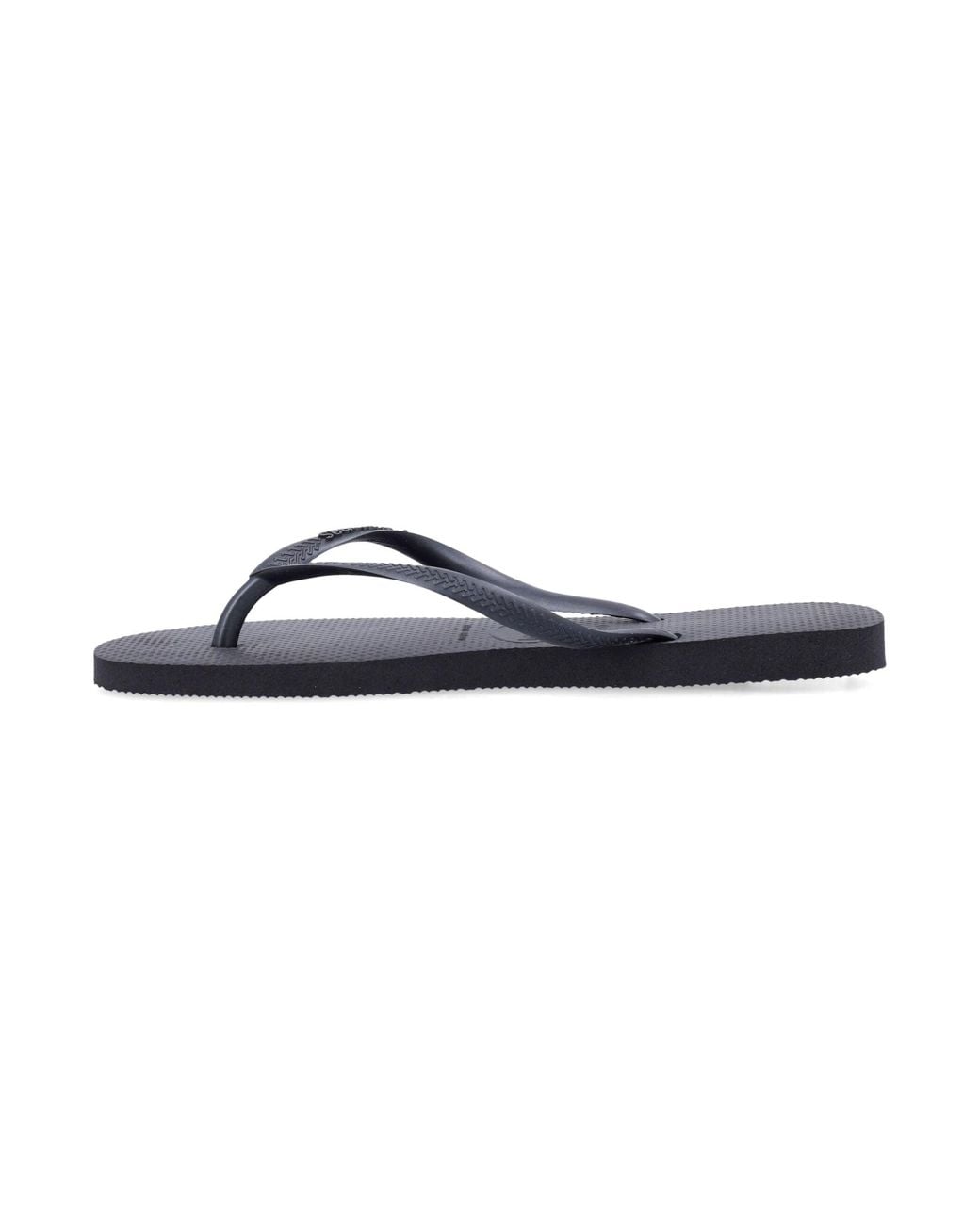 Havaianas Blue Flat Shoes
