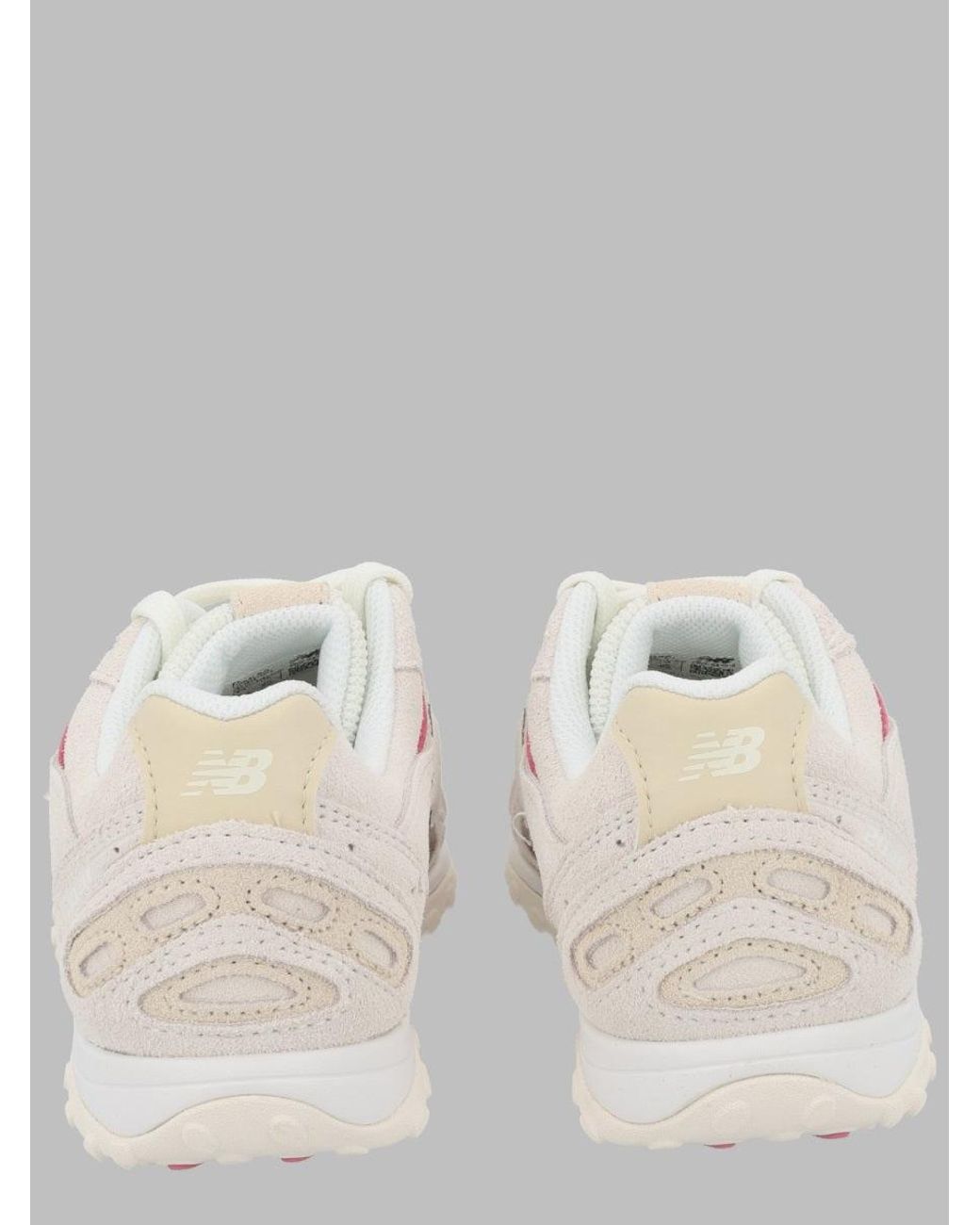 New Balance Natural Retro Running Sneakers