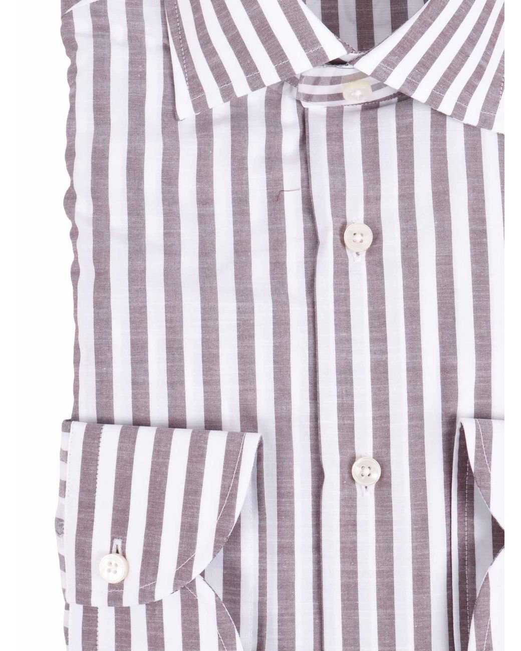 Xacus Multicolor Camicia