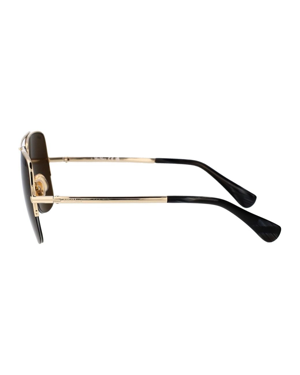 Max Mara Multicolor Sunglasses