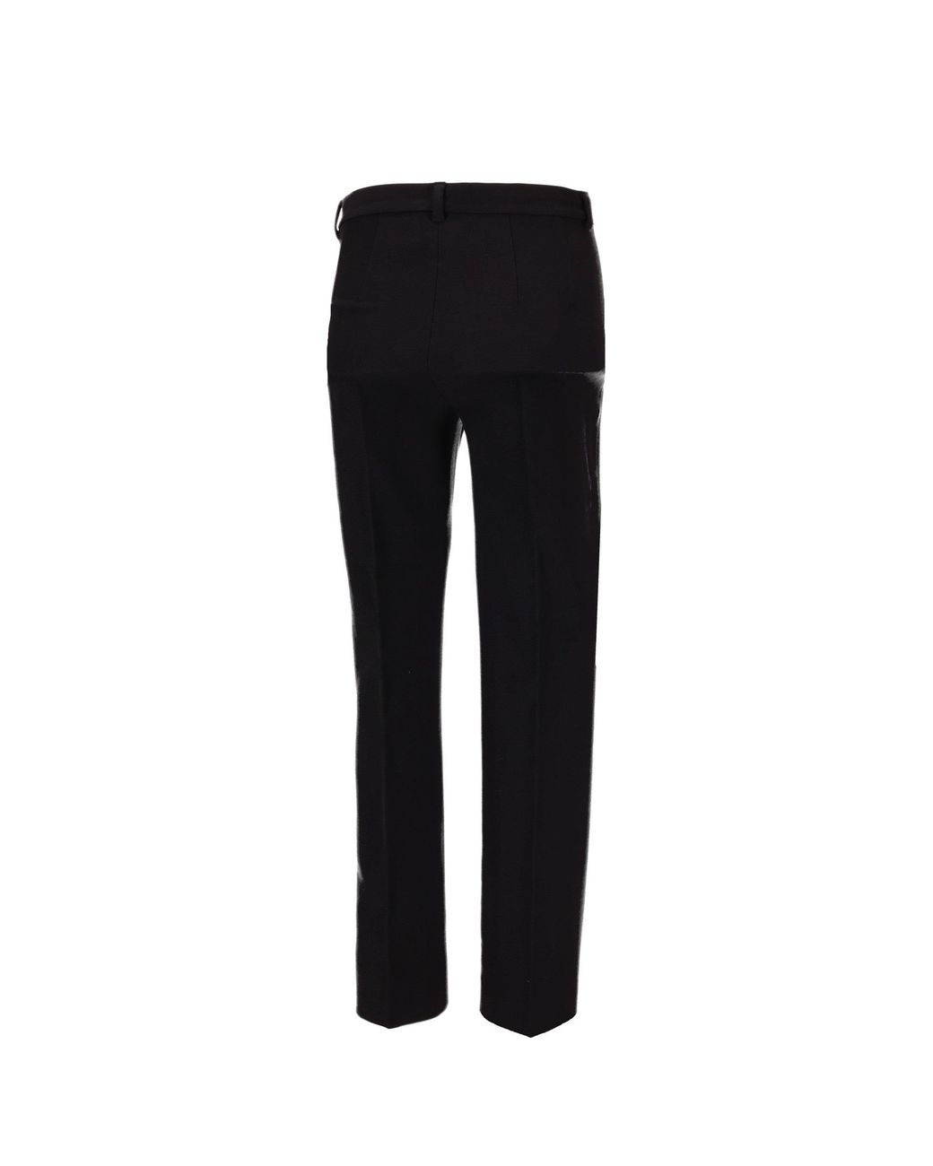 Max Mara Pantalone Lungo in het Black