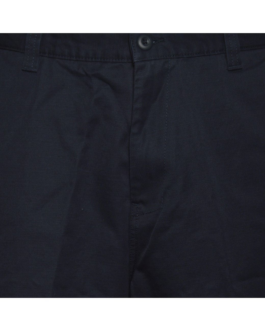 Carhartt Short in het Blue
