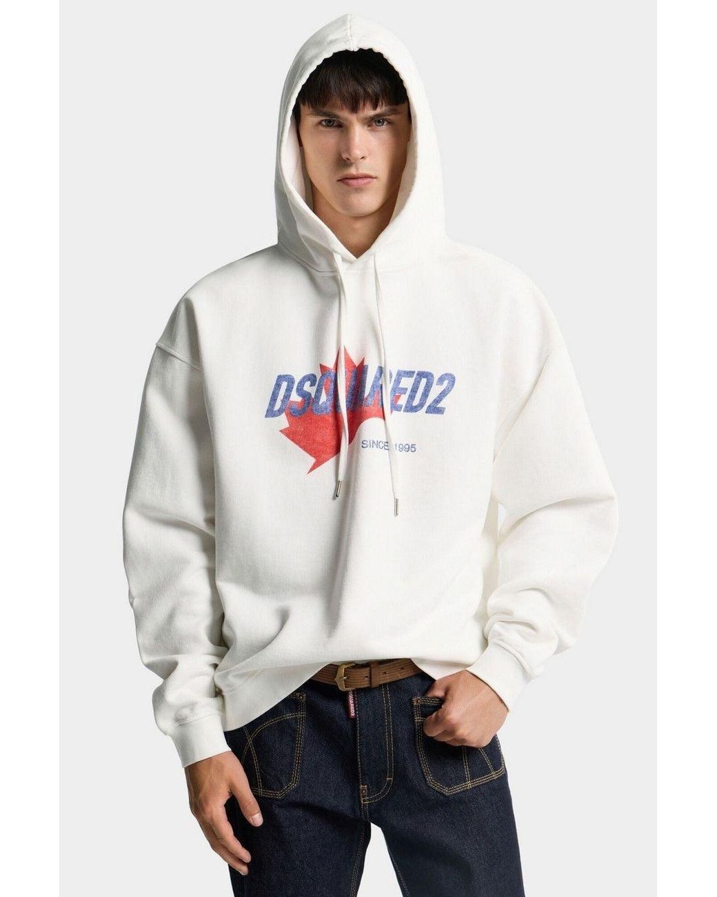 DSquared² Dsquared2 White