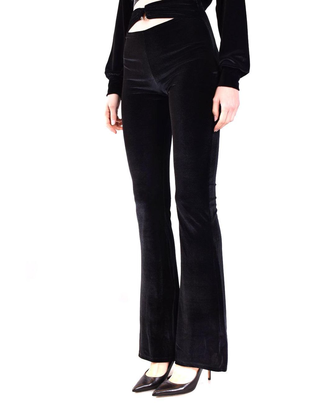 Negro Philipp Plein de color Black