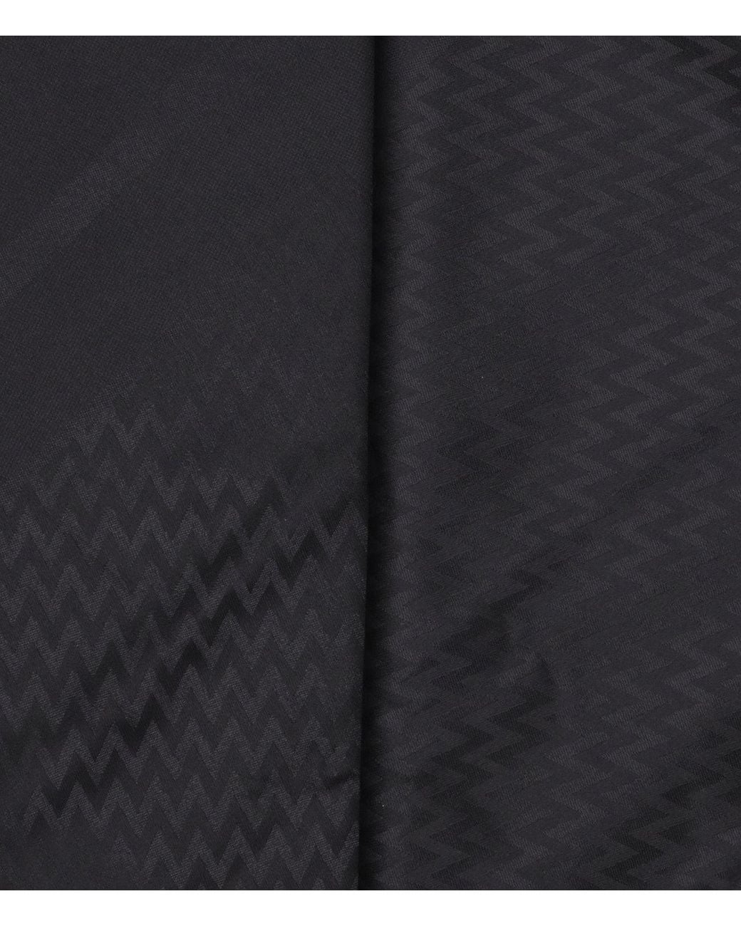Lanvin Black Scarfs