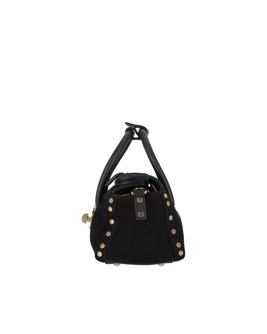 Zanellato Srl Black Dotta Jones Nabuk Taglia Baby Nero