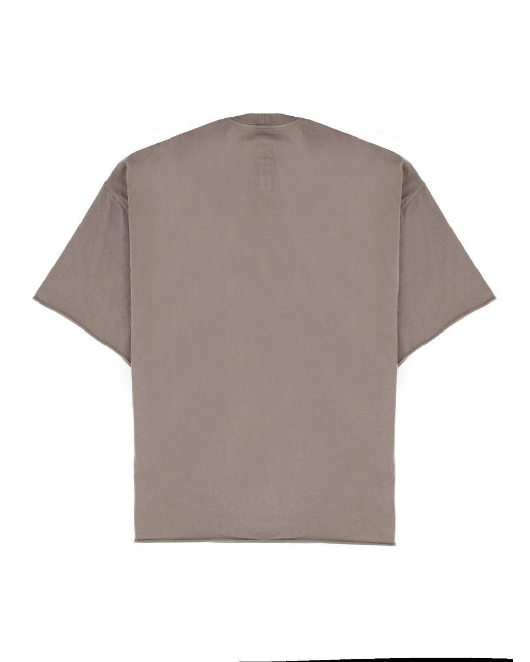 Rick Owens Gray Rick Owens