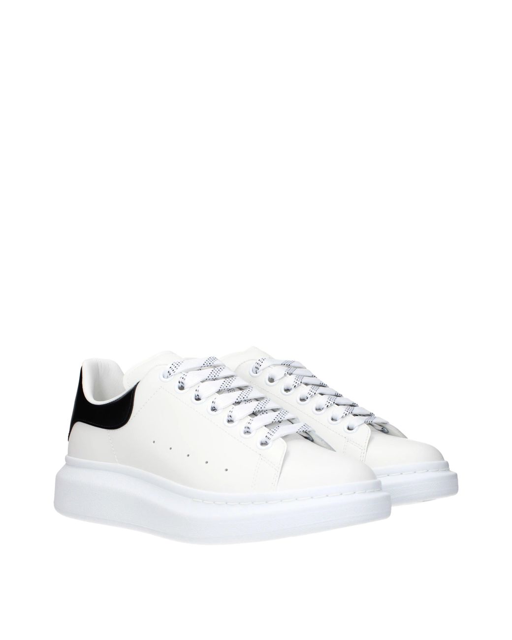 McQueen White I'M Not Going To Be Able To Do It. I'M Not Going To Do It