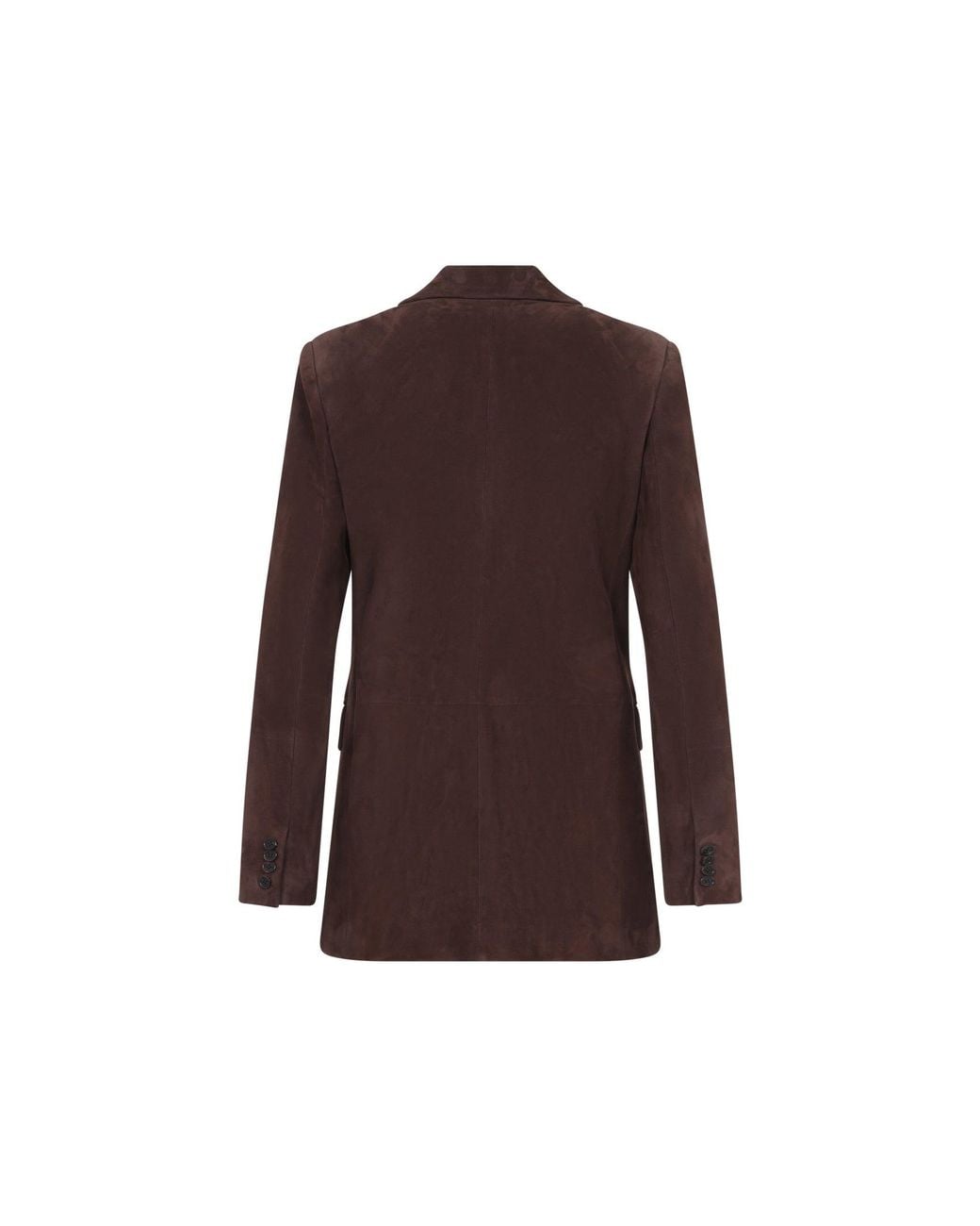 Ralph Lauren Brown Blazer
