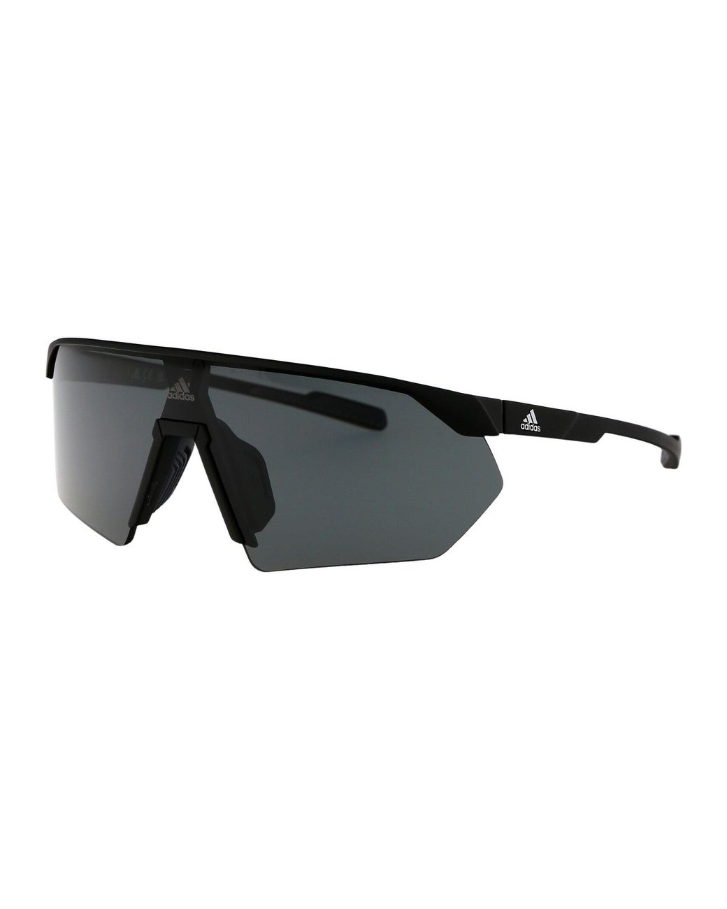 Adidas Black Sunglasses