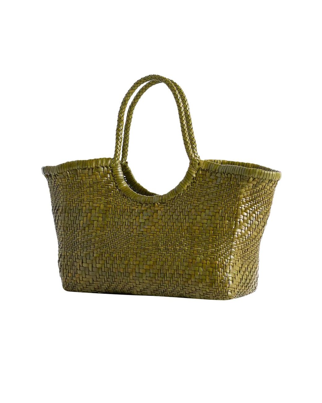 Dragon Diffusion Green Bags