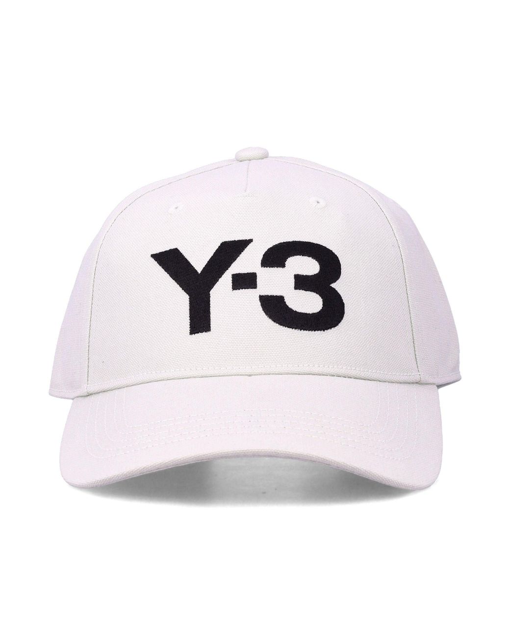 Chapeaux Y-3 en coloris Multicolor