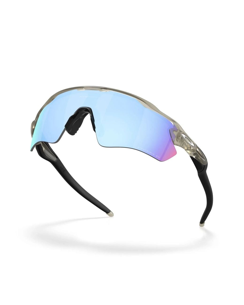 Oakley Green Radar Ev Path