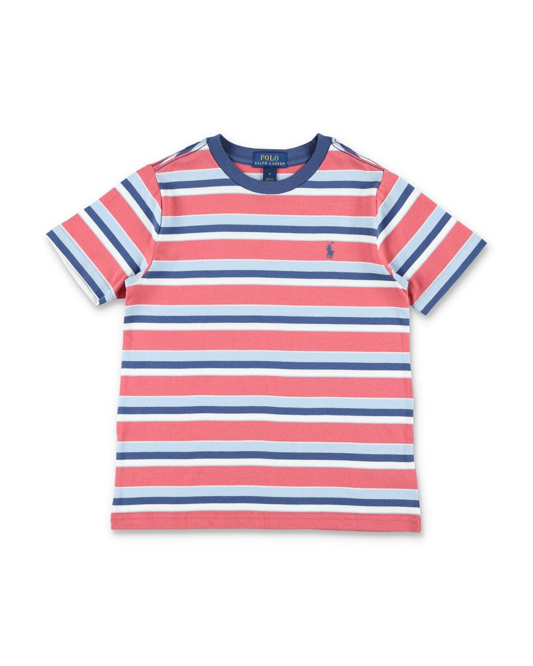 Polo Ralph Lauren Red T Shirts And Polos