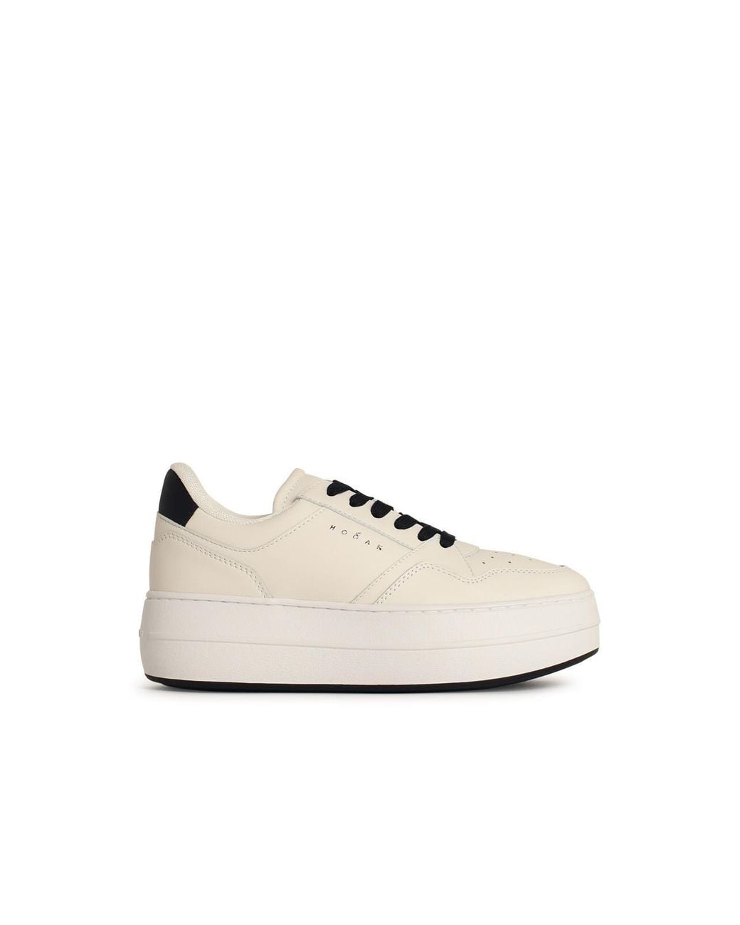 Sneaker Lear 'H670' di Hogan in White