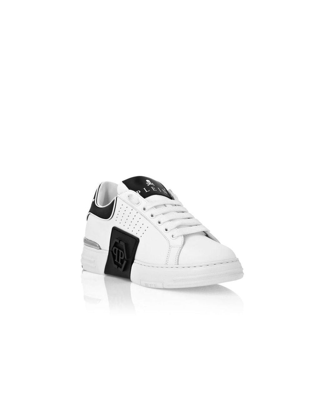 Philipp Plein Philipp Plein White