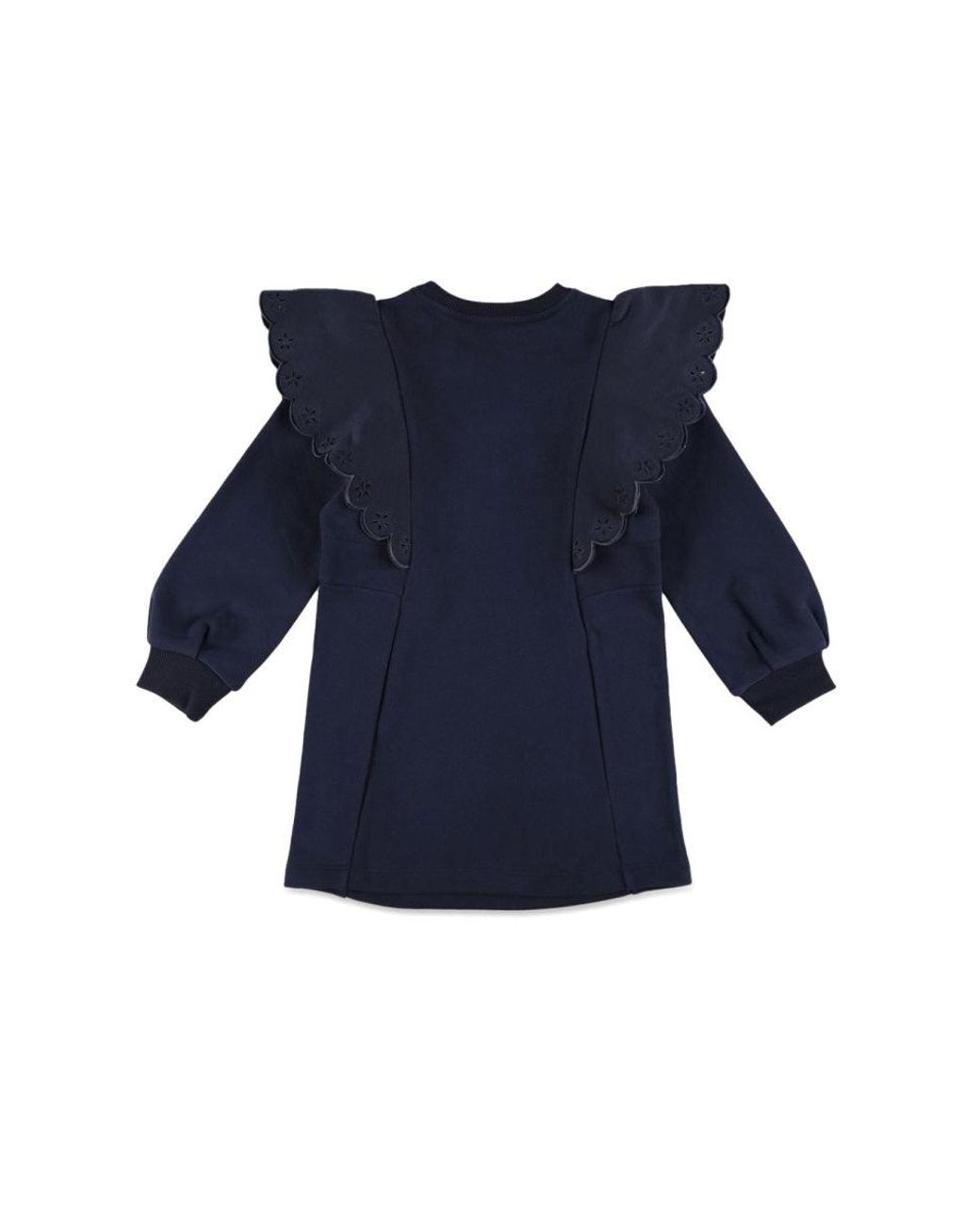 Chloé Blue Dress