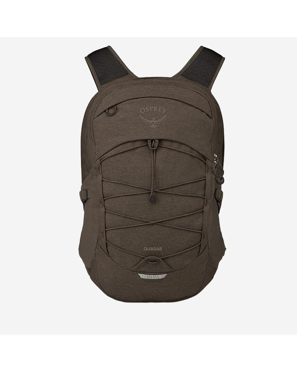 Osprey Brown Quasar Backpack