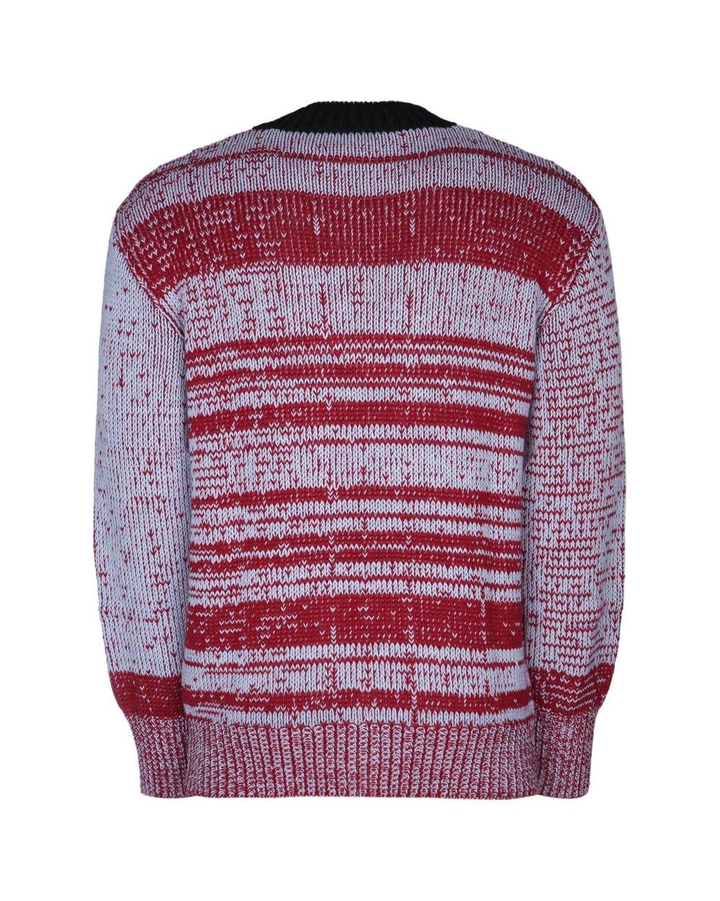 Marni Pink Knitwear for men