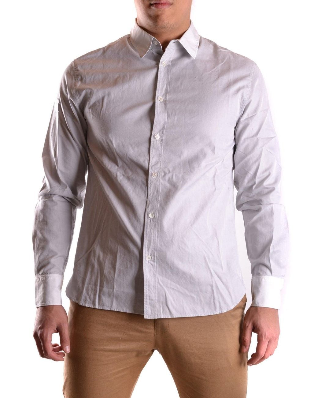 Marc Jacobs Purple Shirt for men