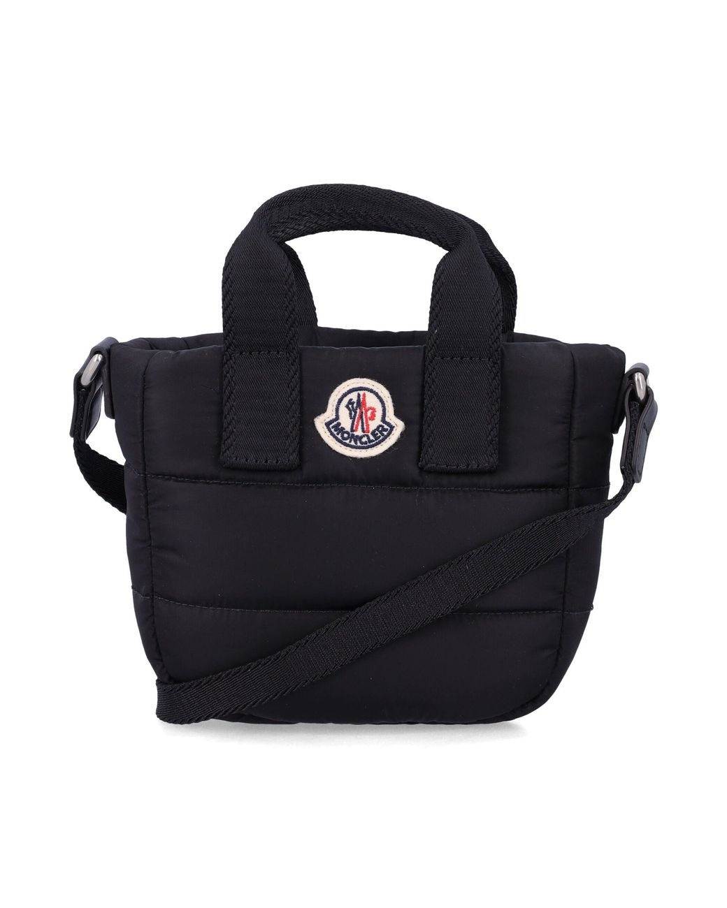 Moncler Black Taschen..