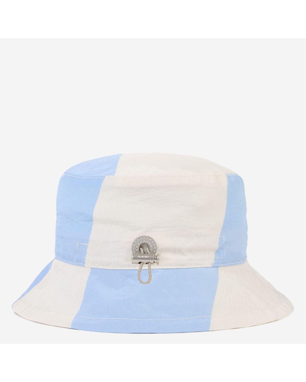Jacquemus Blue Bucket Hat
