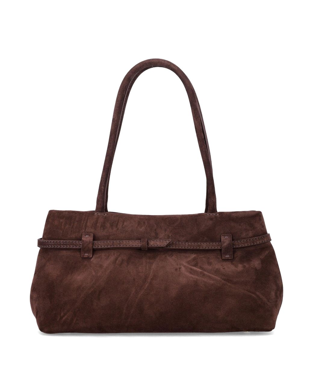 MANU Atelier Brown Bags