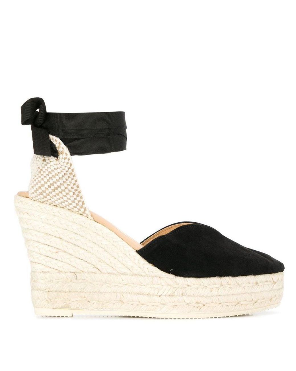 Manebí Sandals Black