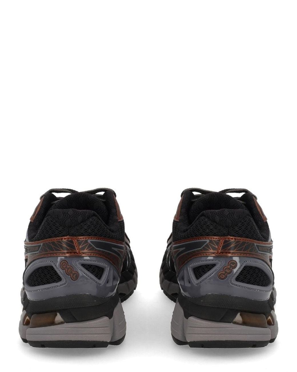 Asics Black Sneaker "Gel Kayano 20"
