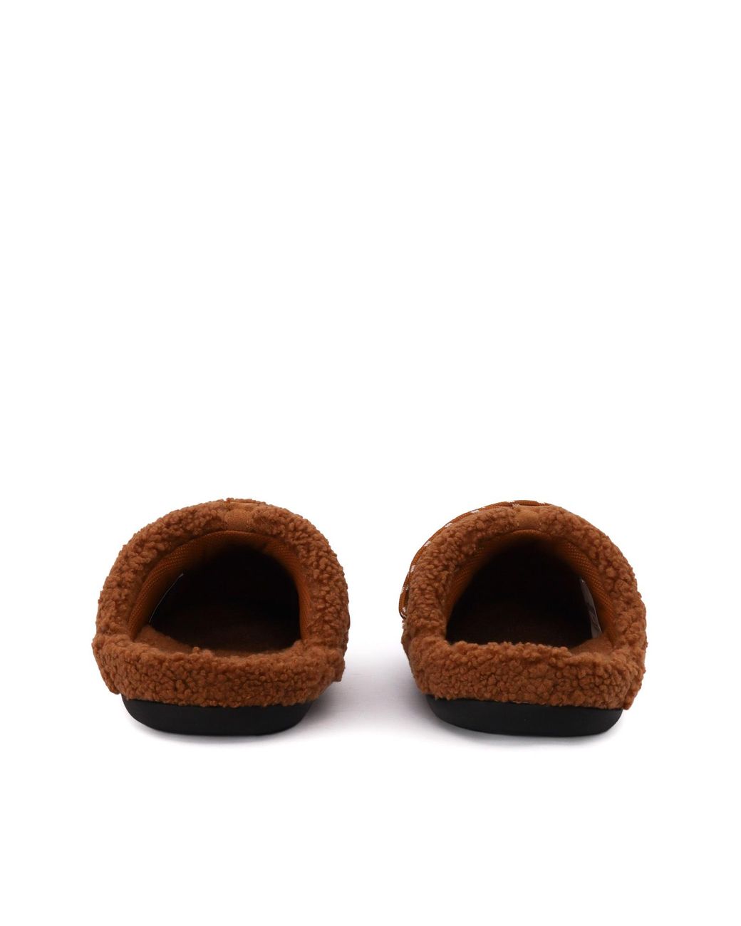 Moon Boot Brown I'Ve Got A Feeling