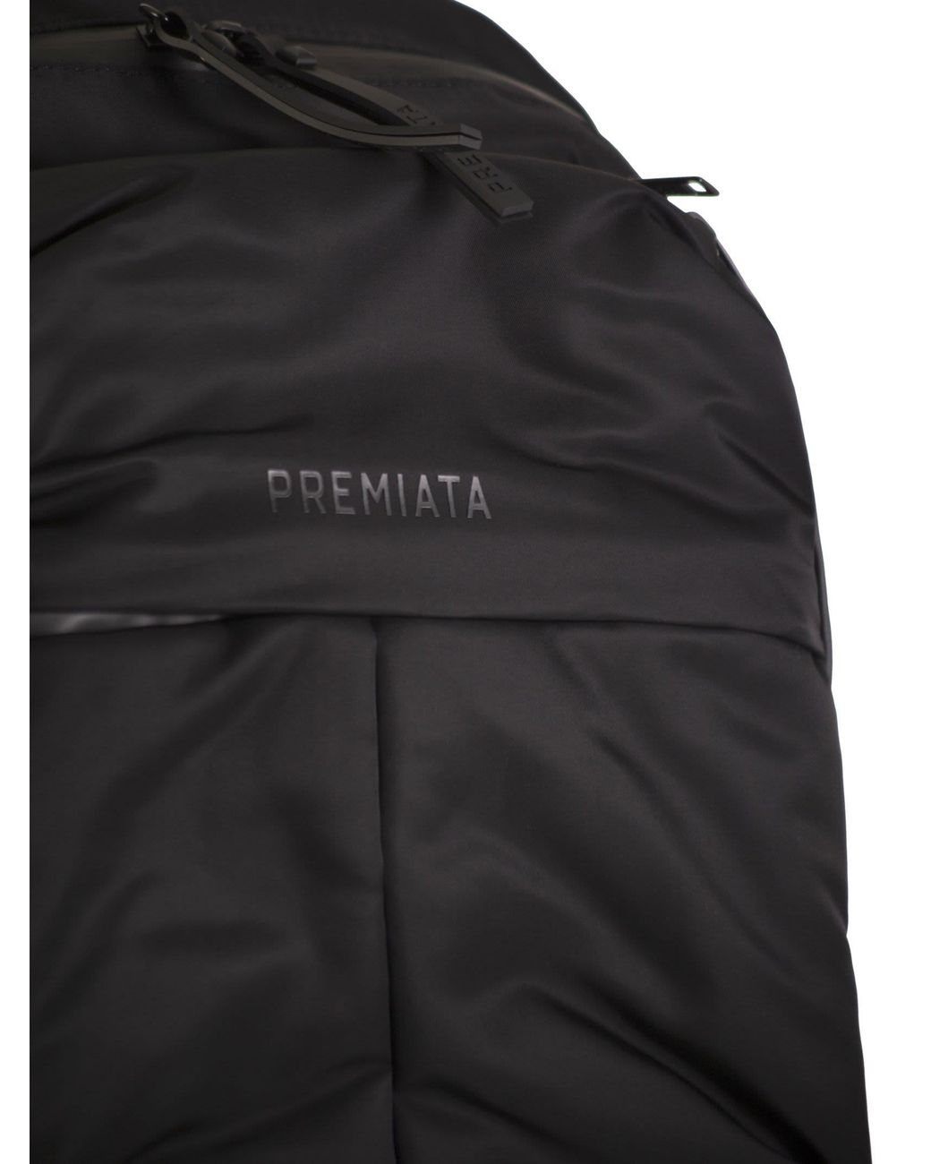Premiata Black Wonder 2125