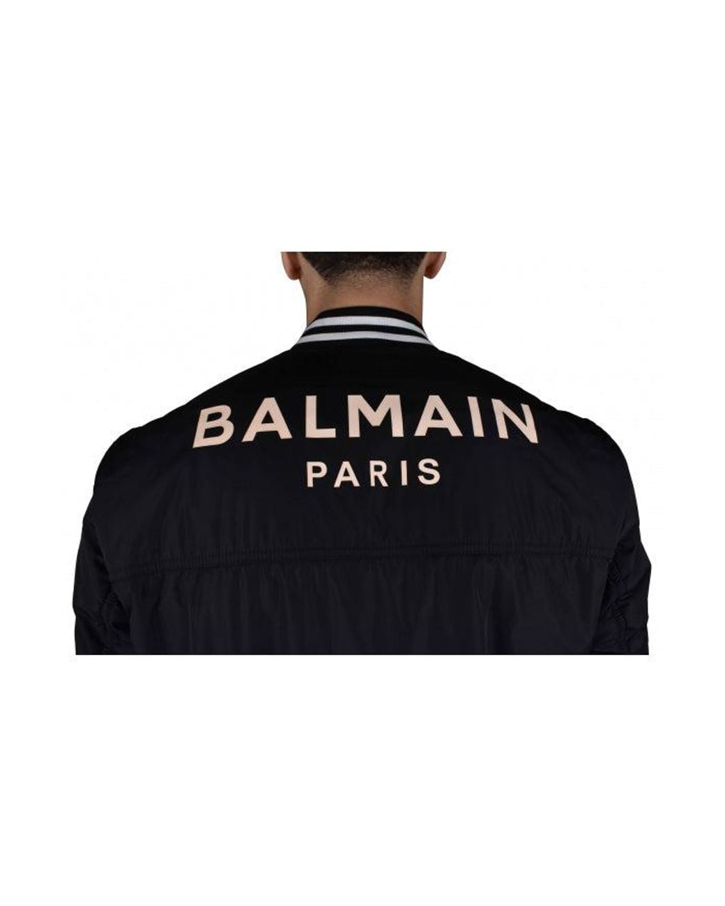 Balmain Jack in het Blue voor heren