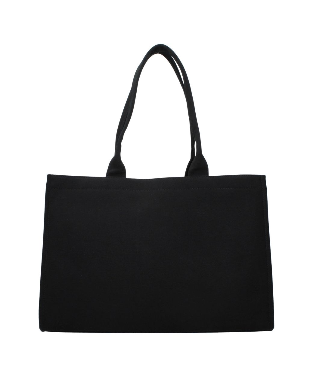 Karl Lagerfeld Black Shoulder Bags For