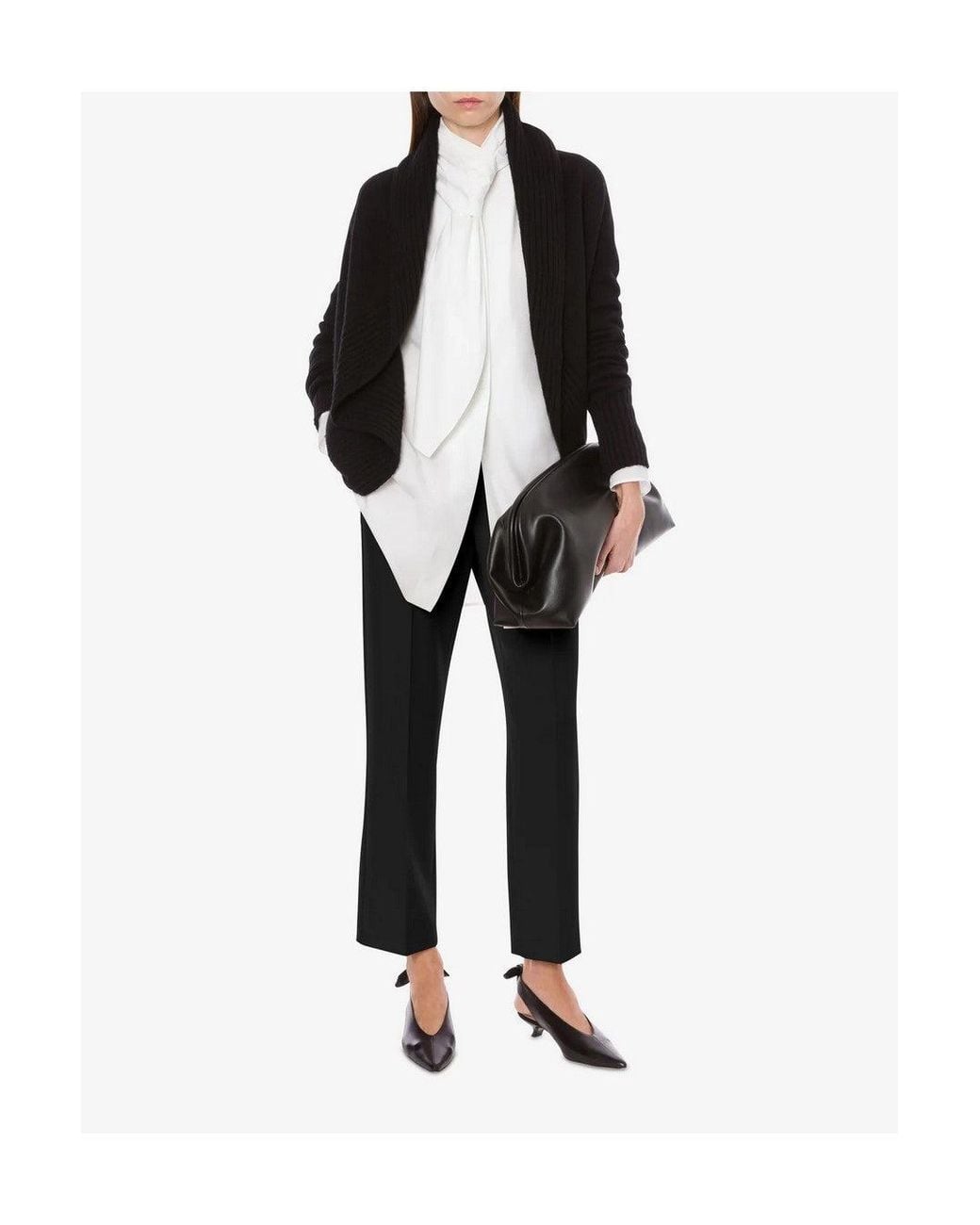 Alberta Ferretti Alberta Ferretti White