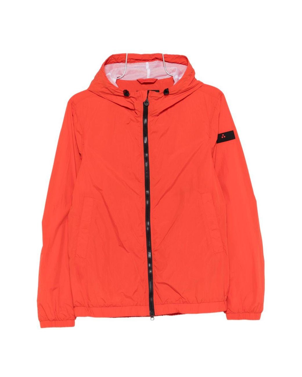 Peuterey Red Nigle Blouson Jacket