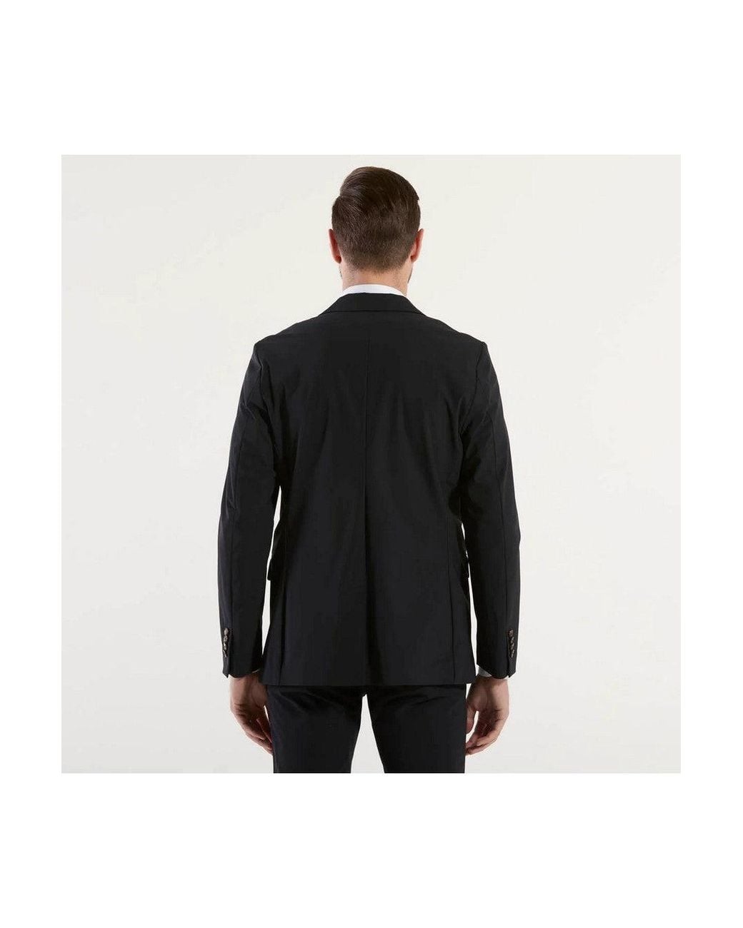 Rrd Black Blazers