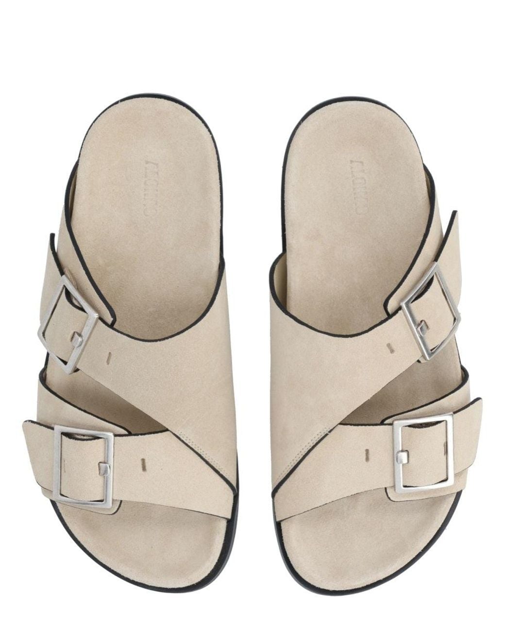 Alohas Multicolor Sandalo "Alba"