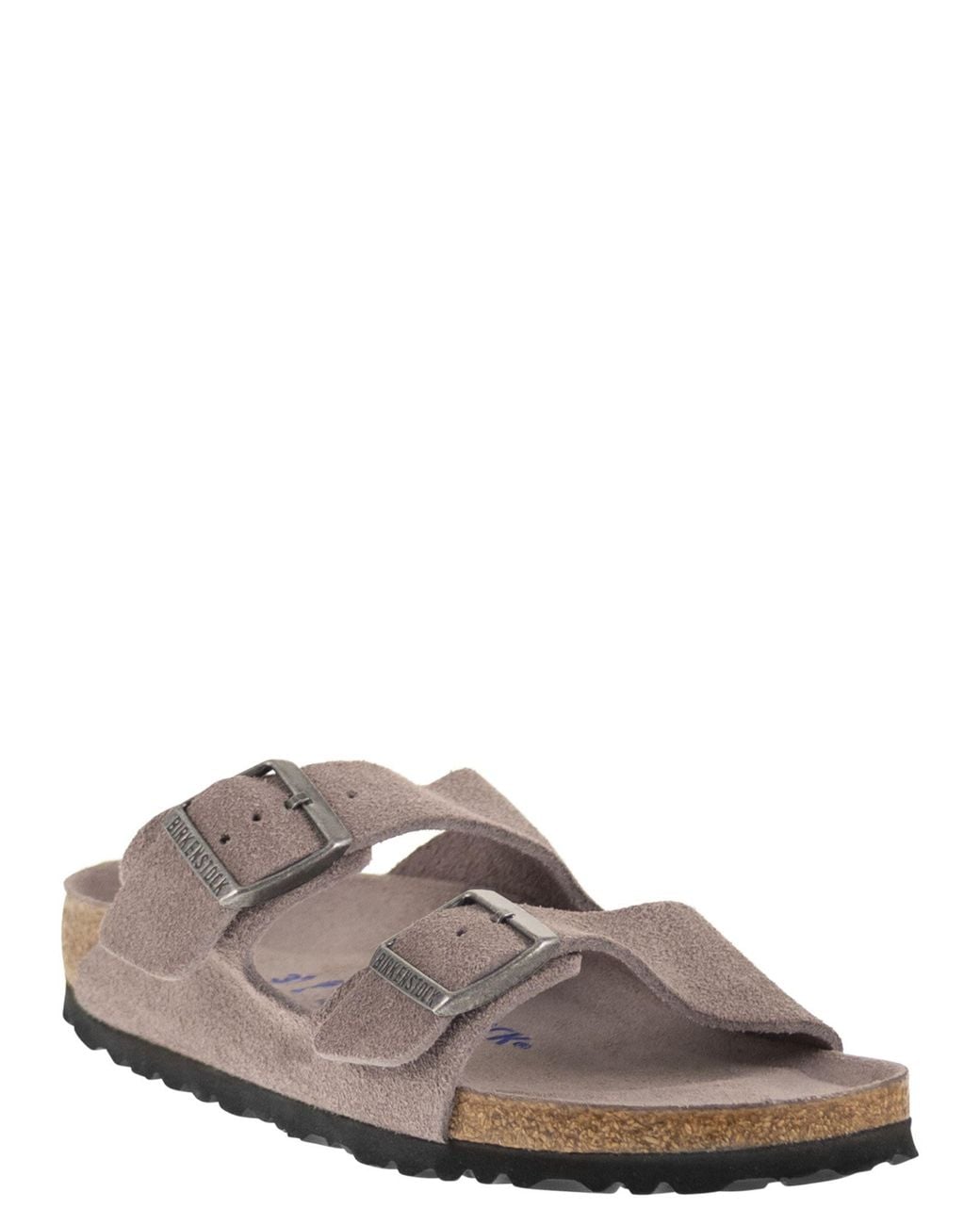 Birkenstock Brown Arizona
