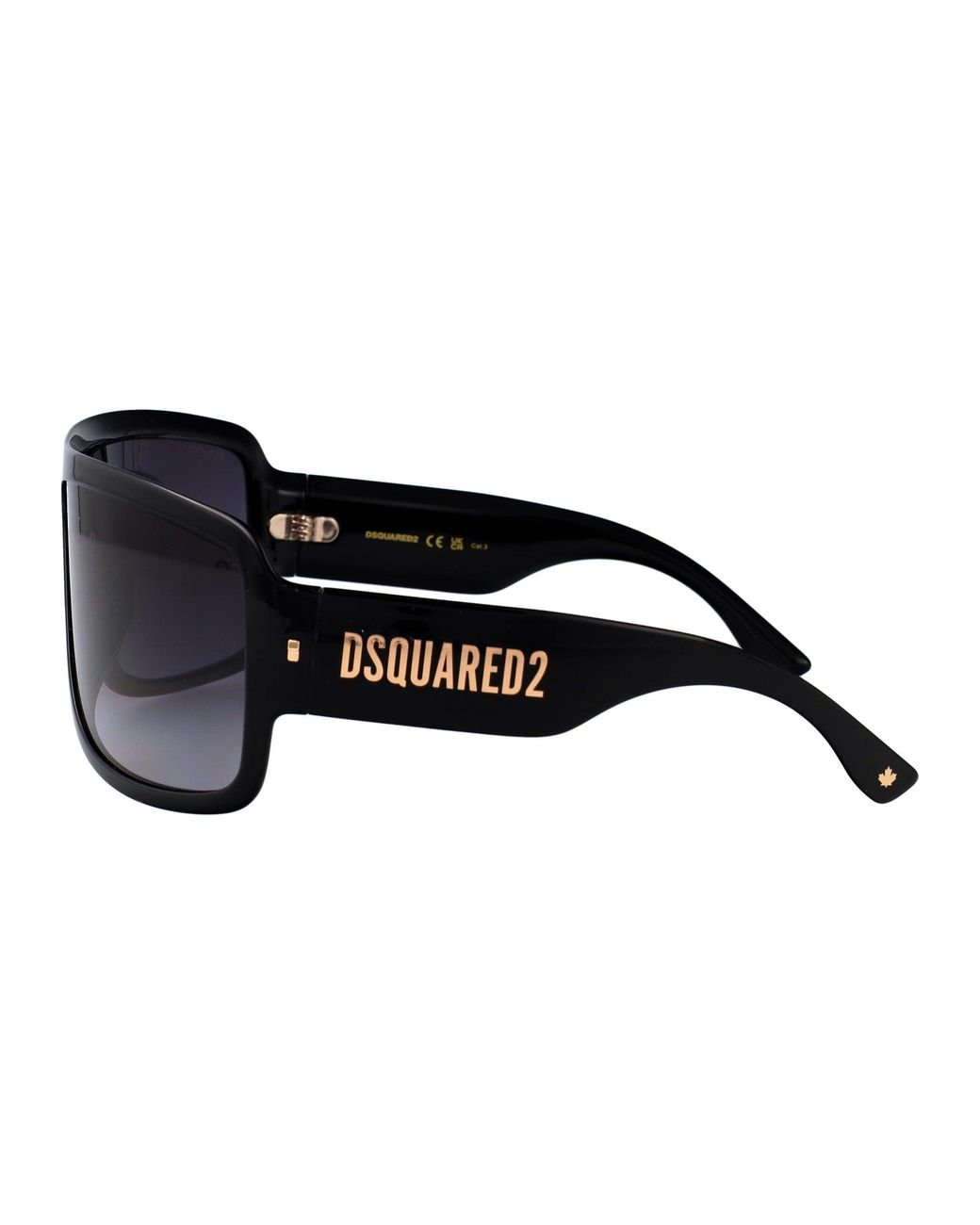 DSquared² Blue Sunglasses for men