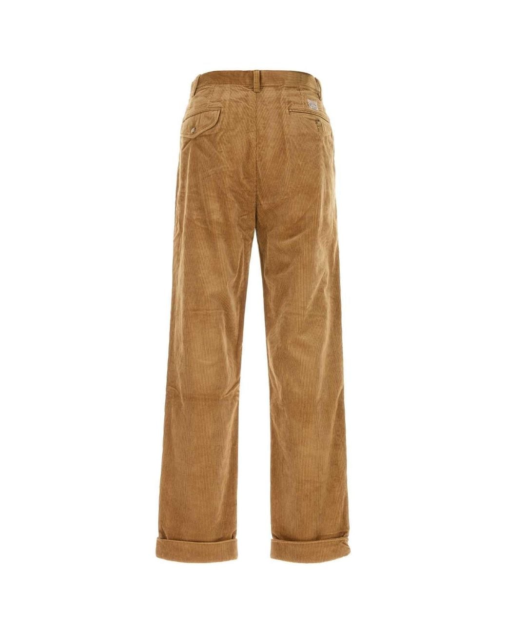 Polo Ralph Lauren Natural Corduroy Pant For for men