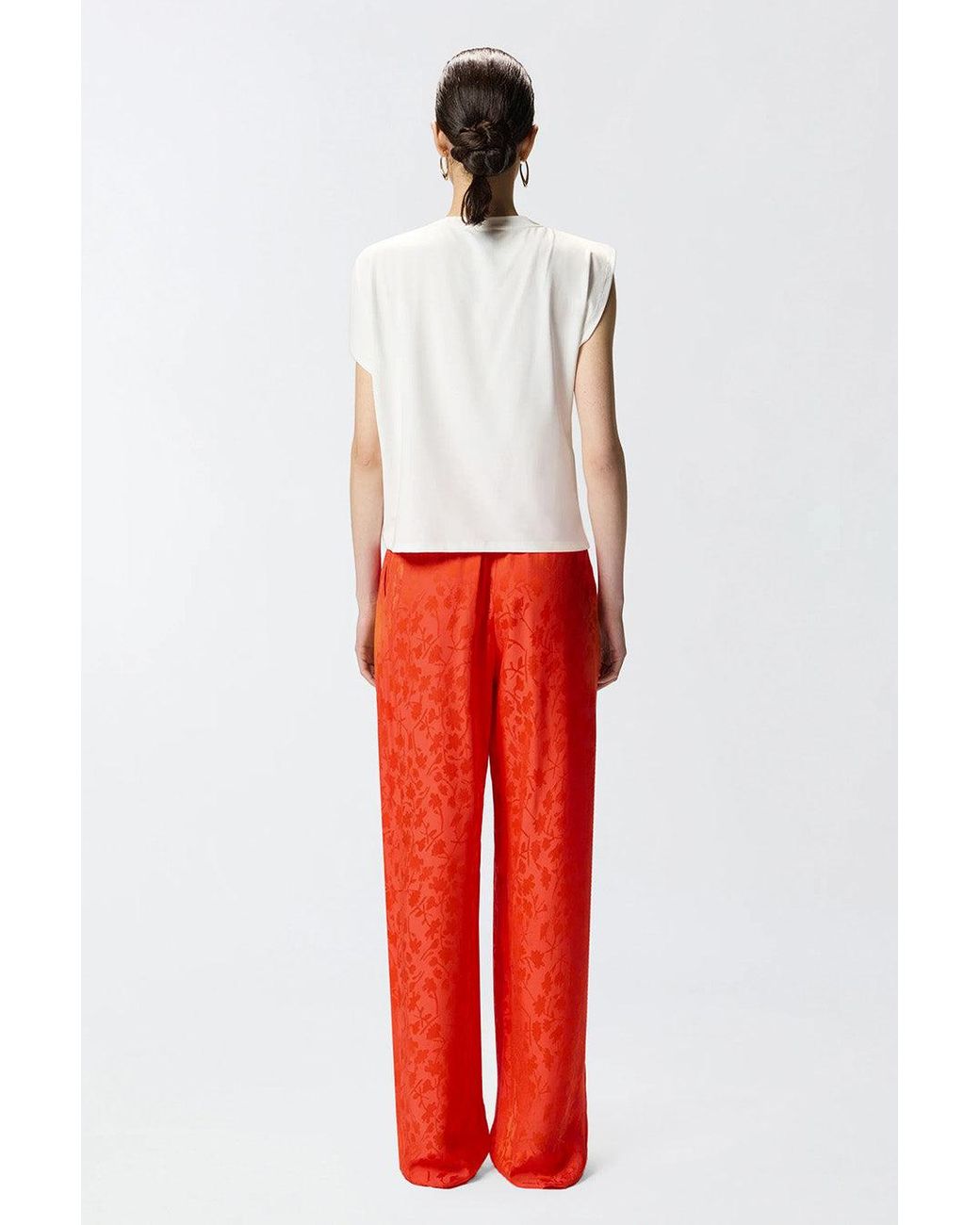 Pinko Pinko White